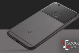 Google Pixel