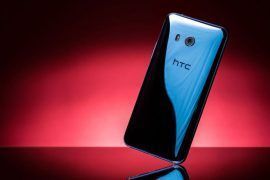 HTC U11