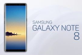 Galaxy Note 8