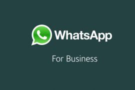 WhatsApp For Business