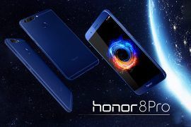 Honor 8 Pro