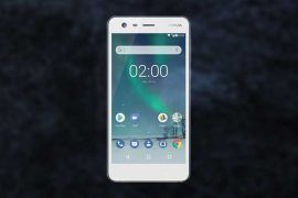 Nokia 2