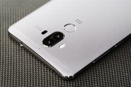 Huawei Mate 10