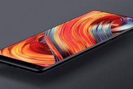 Mi Mix 2