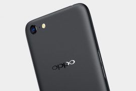 Oppo A71