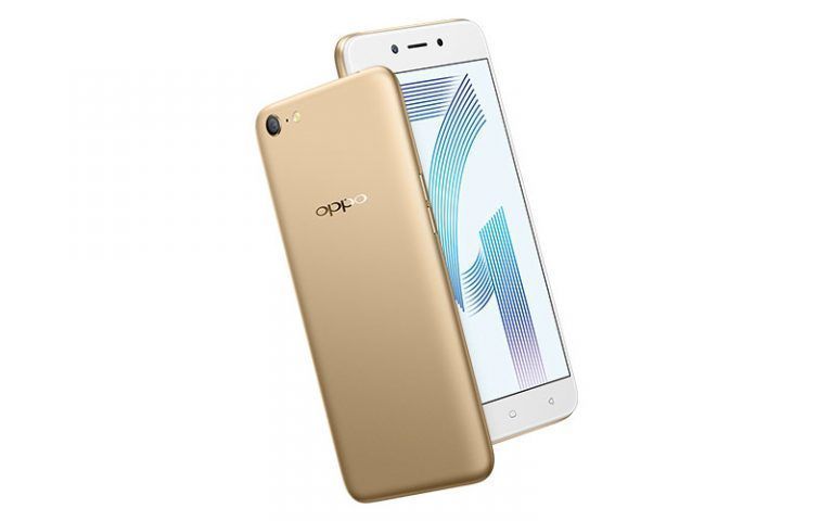 oppo a71 features