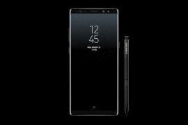 Galaxy Note 8