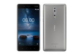 Nokia 8