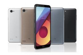 LG Q6+