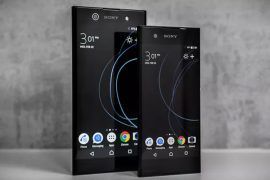 Xperia XA1 Ultra