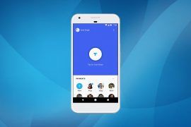 Google Tez