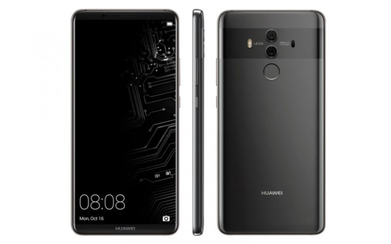 samsung mate 10