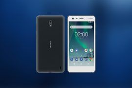 Nokia 2