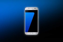 Samsung Galaxy S7