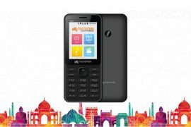 Micromax_Bharat_1