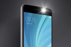 Redmi Y1