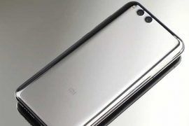 Xiaomi