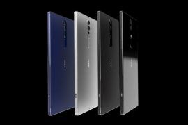 Nokia 9