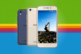 Karbonn K9 Music 4G