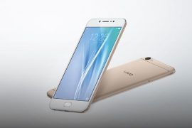 Vivo V5