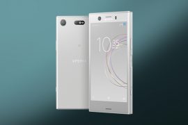 Xperia XZ1