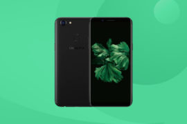 Oppo A75