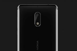 Nokia 6